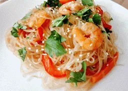 Гарячі страви